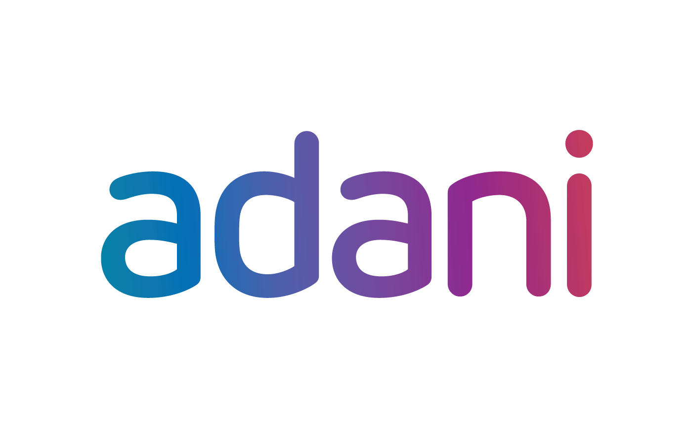 Adani Group company logo