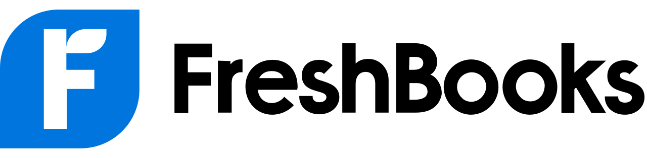 FreshBooks accounting software logo